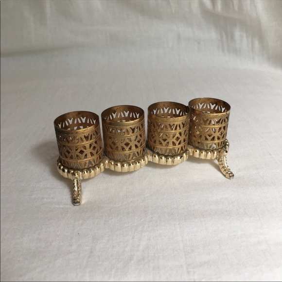 Vintage Lipstick Holder - Picture 3 of 10
